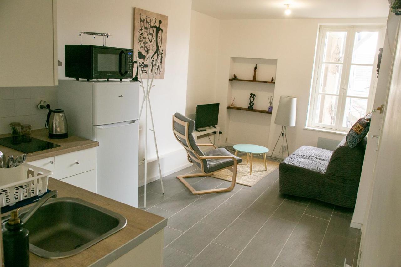 Relais Du 21 Διαμέρισμα Saint-Germain-en-Laye Εξωτερικό φωτογραφία