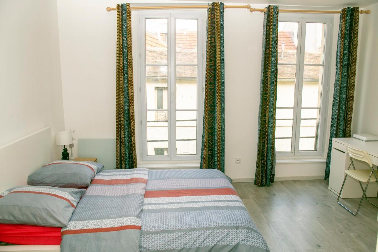 Relais Du 21 Διαμέρισμα Saint-Germain-en-Laye Εξωτερικό φωτογραφία