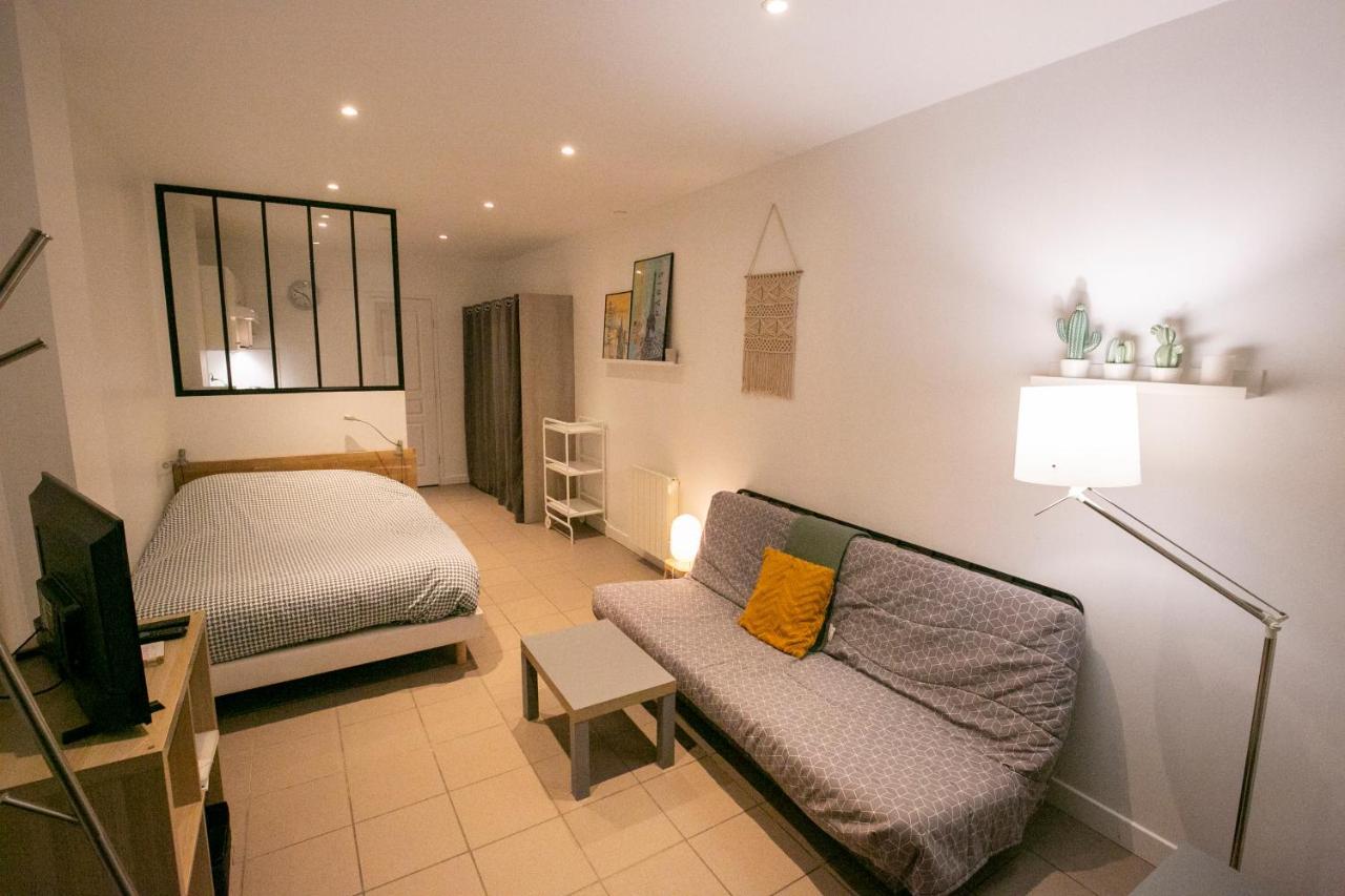 Relais Du 21 Διαμέρισμα Saint-Germain-en-Laye Εξωτερικό φωτογραφία
