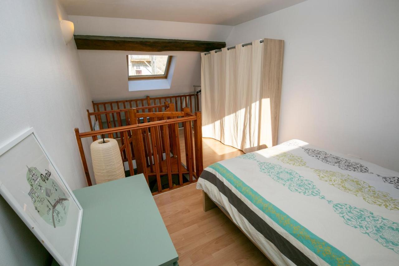 Relais Du 21 Διαμέρισμα Saint-Germain-en-Laye Εξωτερικό φωτογραφία