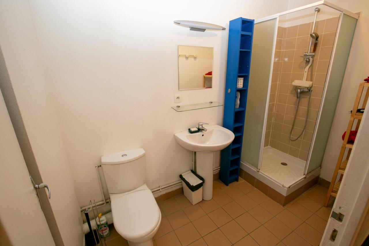 Relais Du 21 Διαμέρισμα Saint-Germain-en-Laye Εξωτερικό φωτογραφία