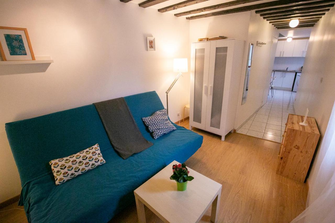 Relais Du 21 Διαμέρισμα Saint-Germain-en-Laye Εξωτερικό φωτογραφία