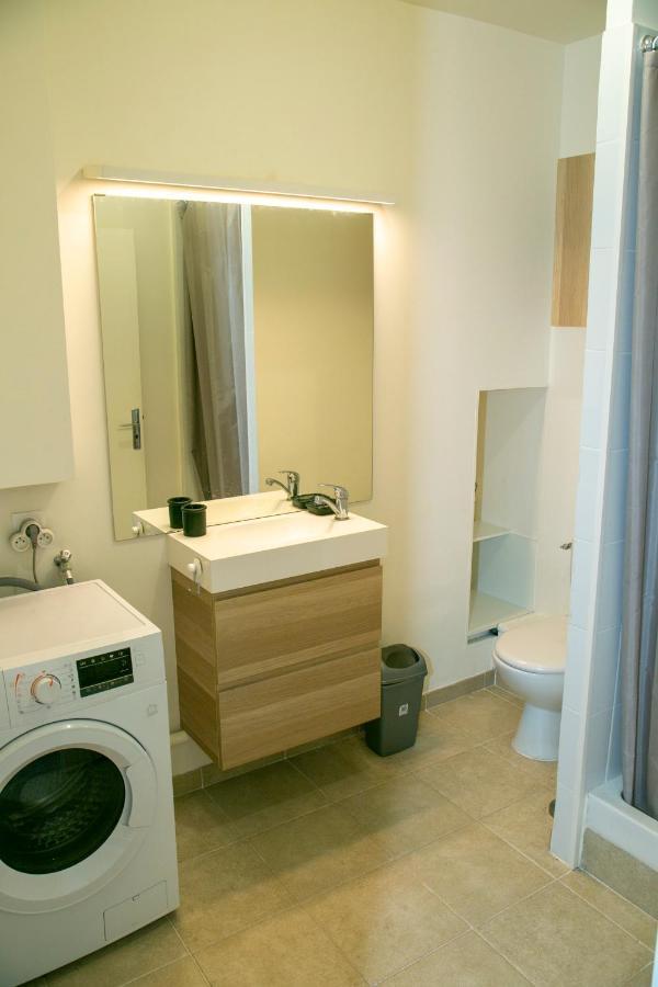 Relais Du 21 Διαμέρισμα Saint-Germain-en-Laye Εξωτερικό φωτογραφία