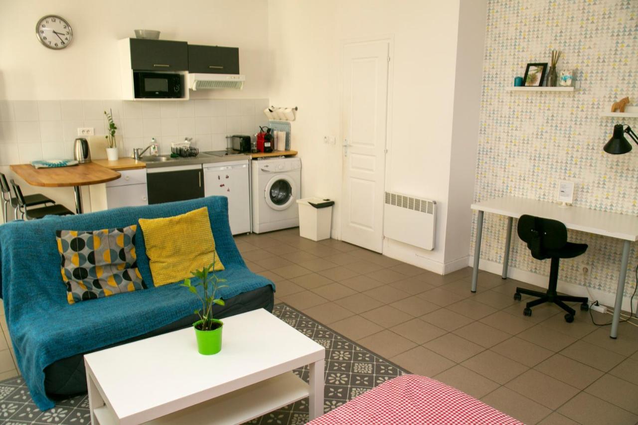 Relais Du 21 Διαμέρισμα Saint-Germain-en-Laye Εξωτερικό φωτογραφία