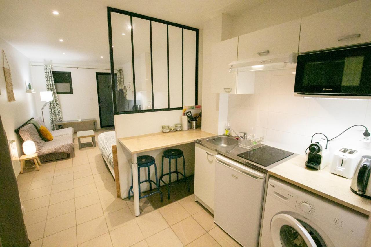 Relais Du 21 Διαμέρισμα Saint-Germain-en-Laye Εξωτερικό φωτογραφία