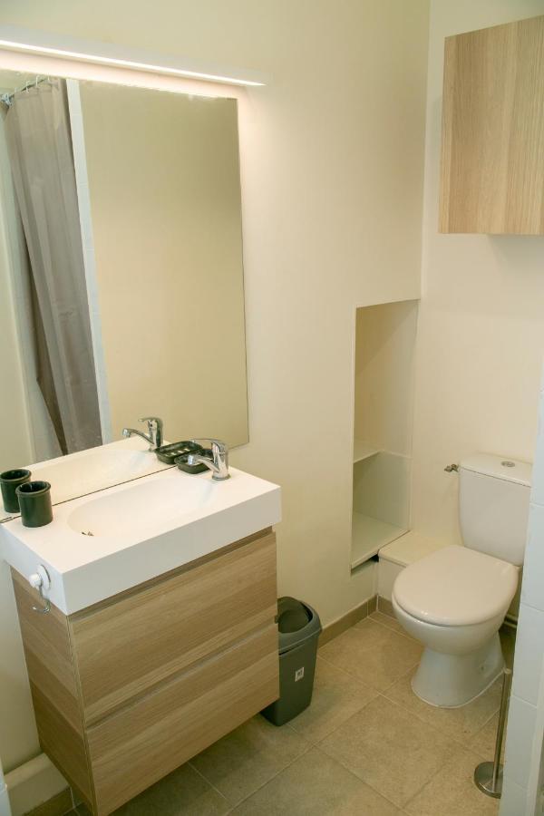 Relais Du 21 Διαμέρισμα Saint-Germain-en-Laye Εξωτερικό φωτογραφία